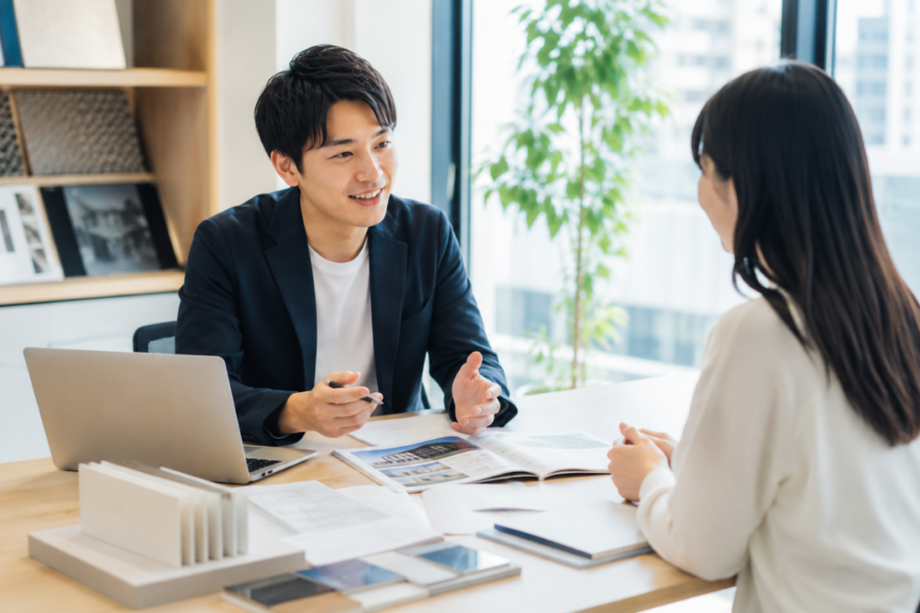 2027年卒向け｜個別会社説明会のご案内