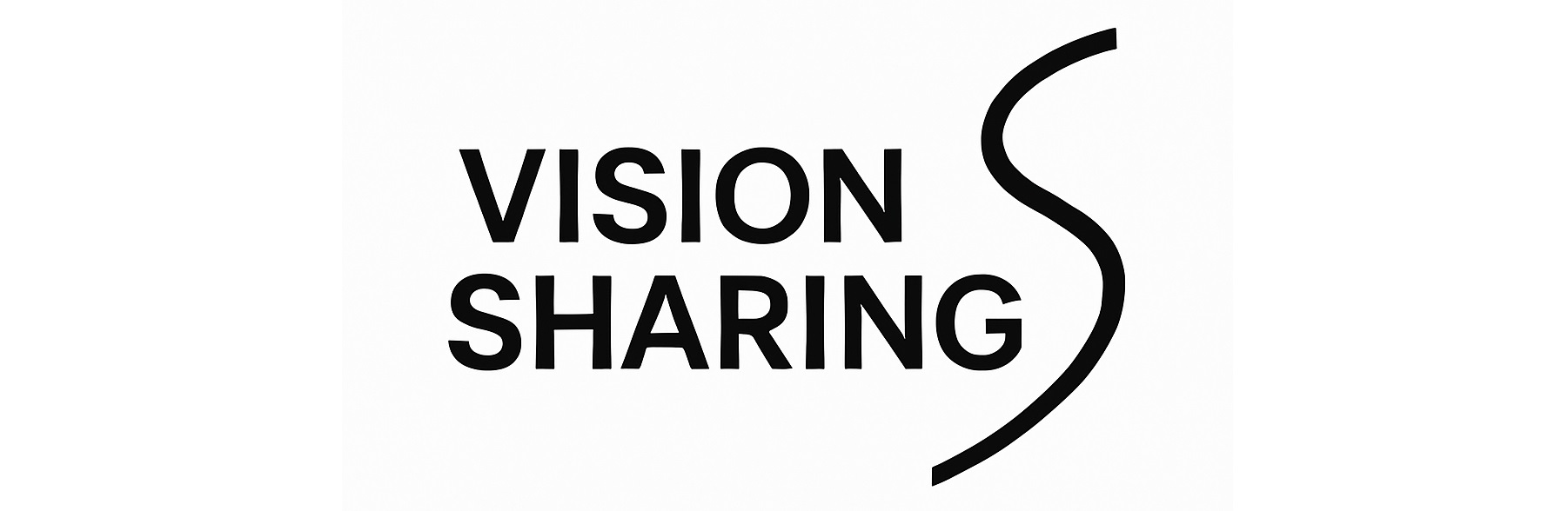 AGB VISION SHARING ロゴ