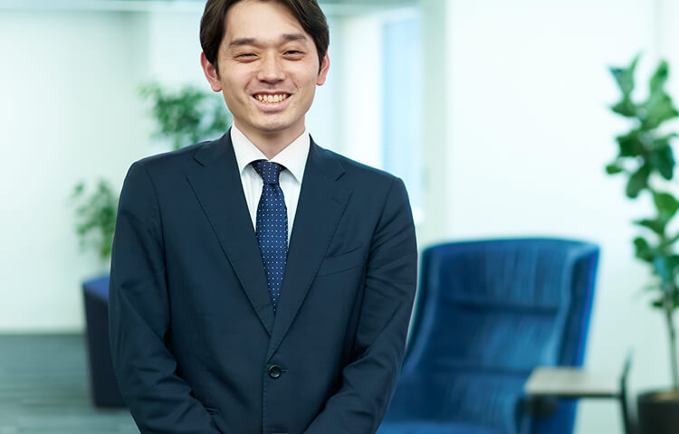 「前例がない」それが、私たちのスタートライン。 デザインの理想を「数値」で具現化する、構造解析エンジニアの挑戦。