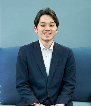 技術本部 構造解析部　浅井氏