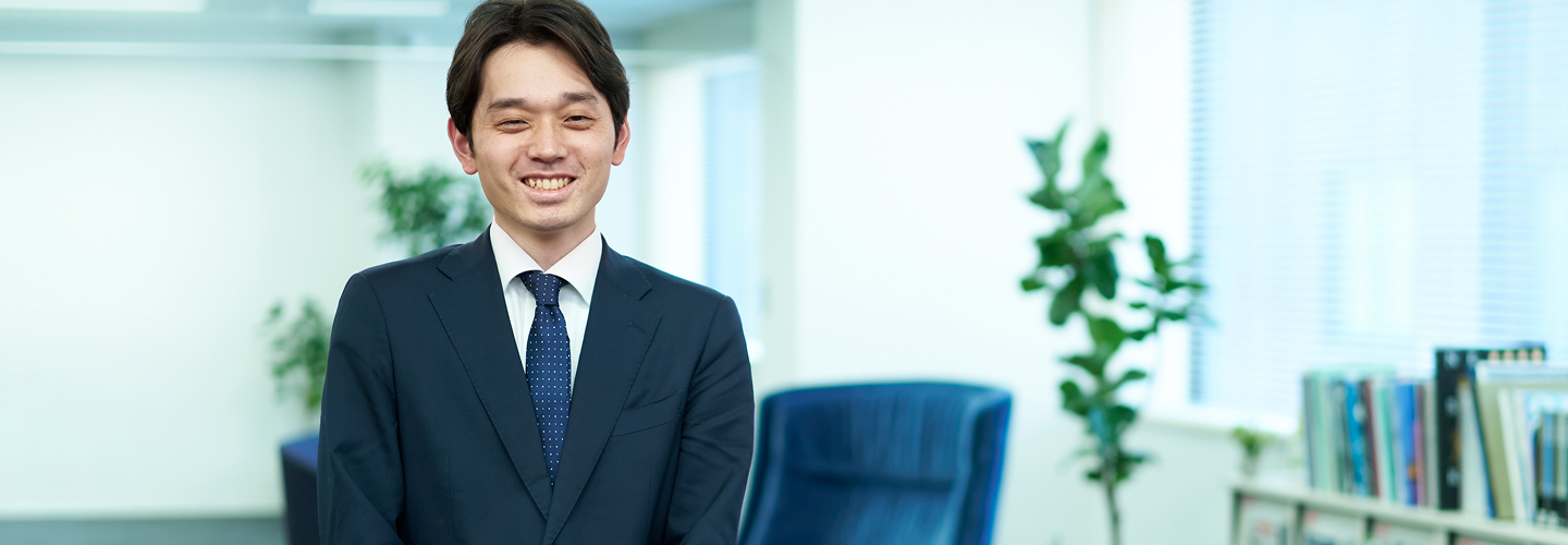 「前例がない」それが、私たちのスタートライン。 デザインの理想を「数値」で具現化する、構造解析エンジニアの挑戦。