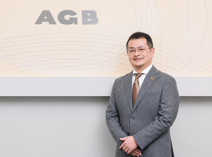 代表取締役 近藤 悦生