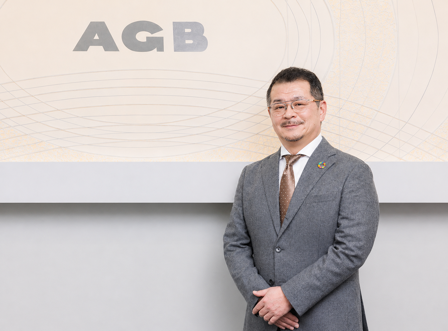 代表取締役 近藤 悦生