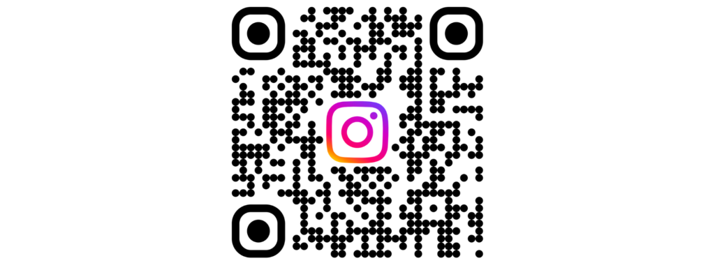 【QRコード】 AGB採用Instagram cs