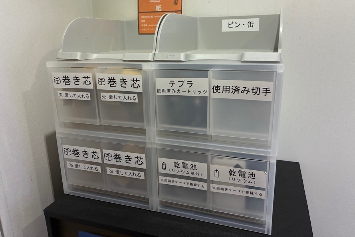 ファサードエンジニアが集める、小さなもの02