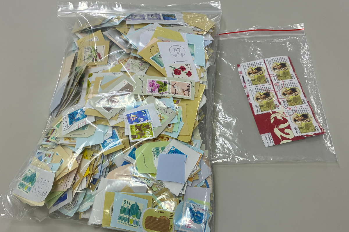ファサードエンジニアが集める、小さなもの05
