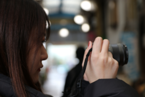 写真クラブ：AGBのクラブ活動