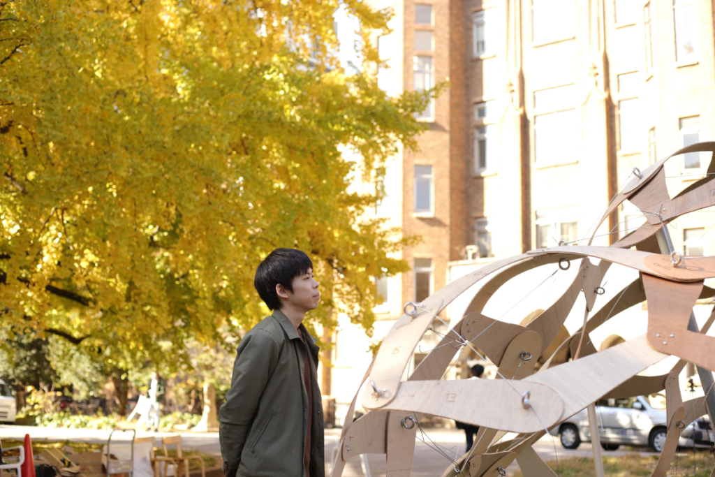 AGB社員が「DigitalFUTURES Young Award 2026」を受賞しました