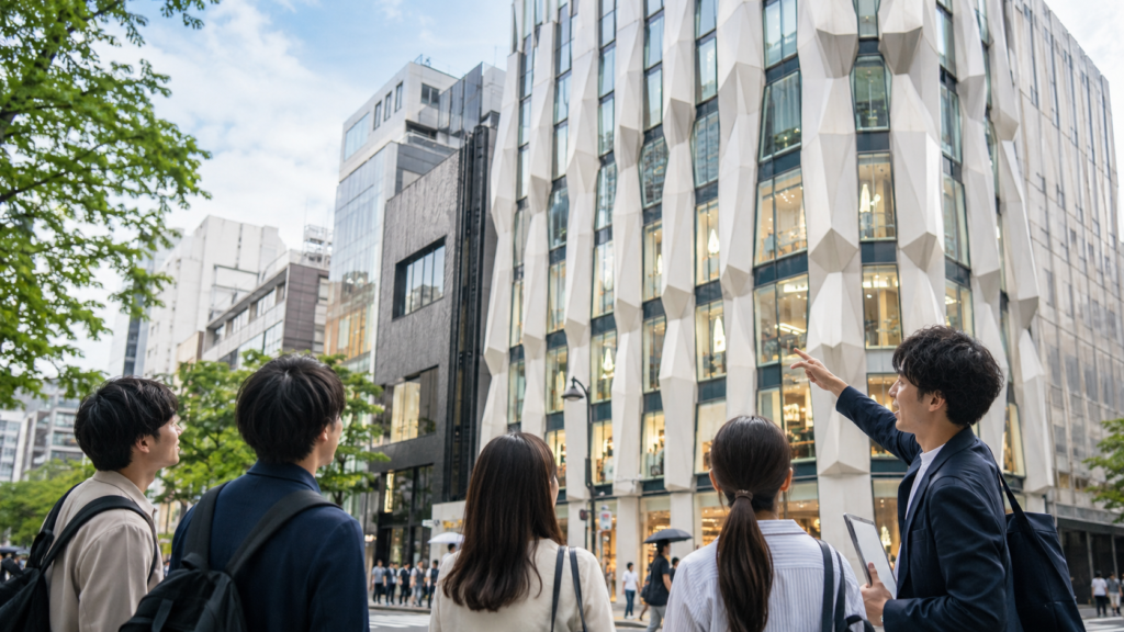 【2026年7月〜8月開催】西日本支社（新大阪）・心斎橋 オープン・カンパニー